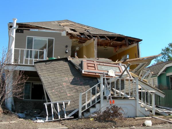 Disaster Restoration Service in Warrenton