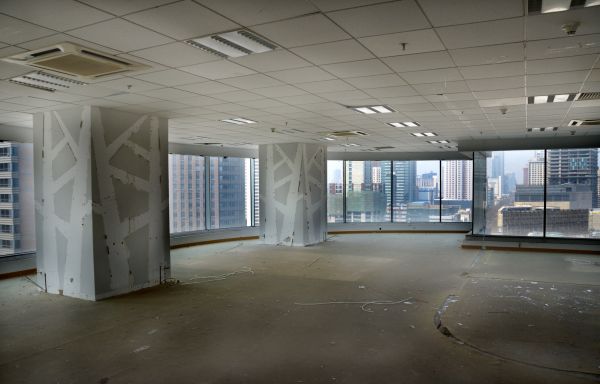 Commercial Restoration Service in Warrenton