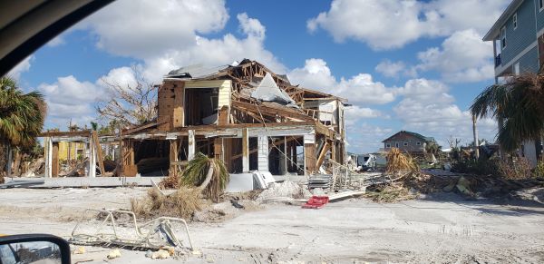 Disaster Cleanup Service in Warrenton