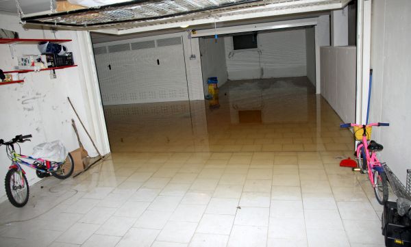 Flood Cleanup Service in Warrenton
