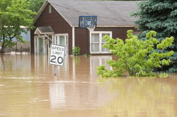 Storm Restoration Service in Warrenton