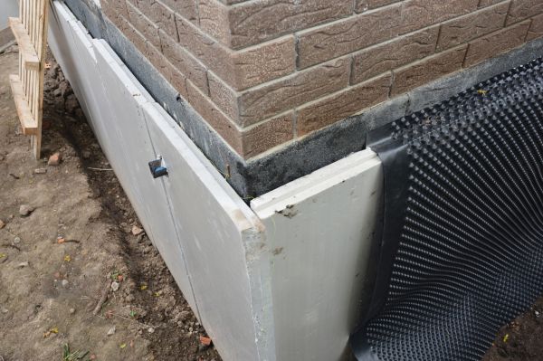 Flood Mitigation in Warrenton